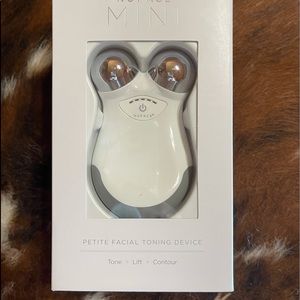 Nuface Mini Toning Device